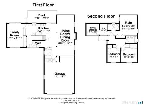 22 Terry Plains Road Bloomfield CT 06002