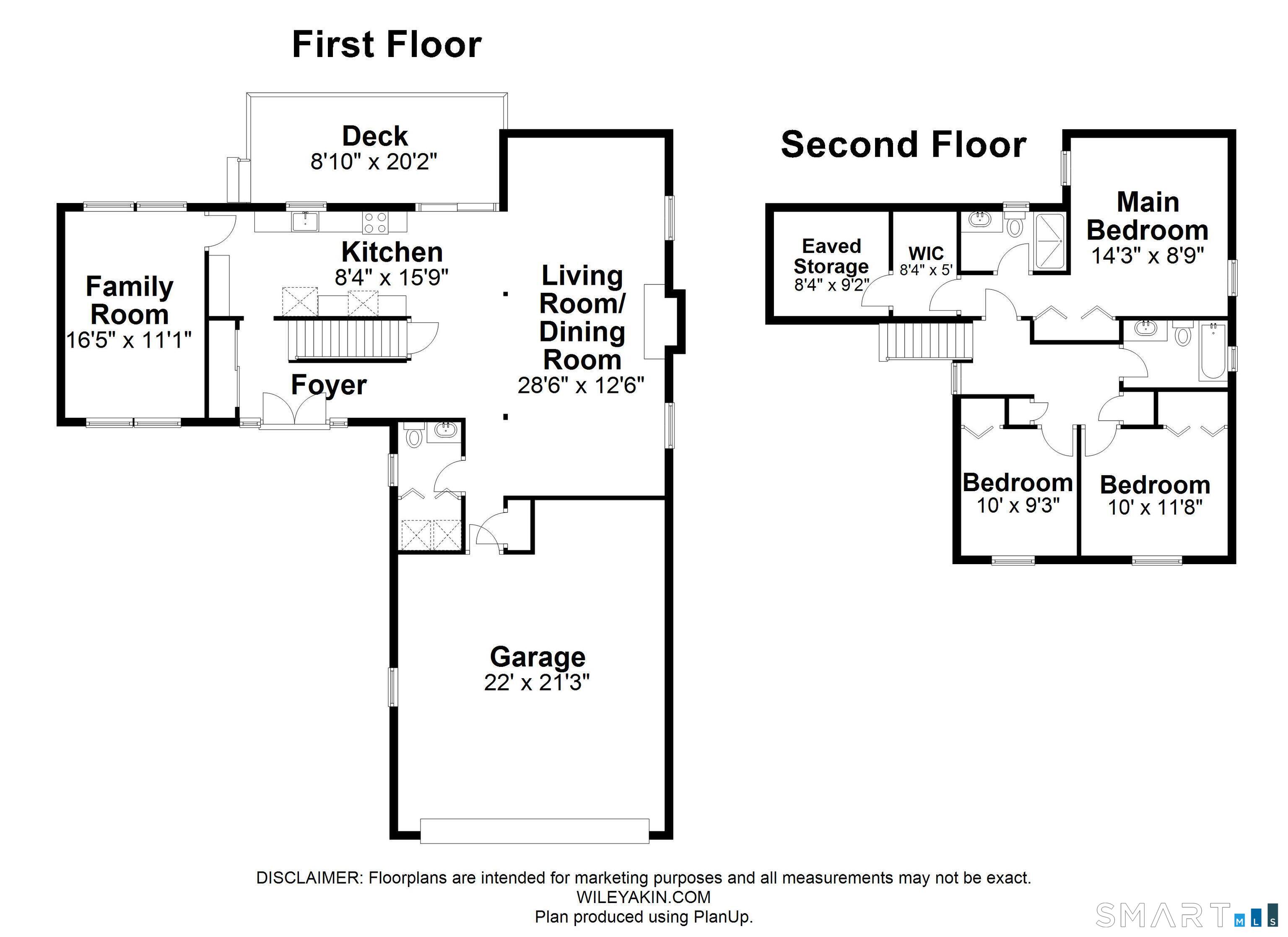 22 Terry Plains Road Bloomfield CT 06002