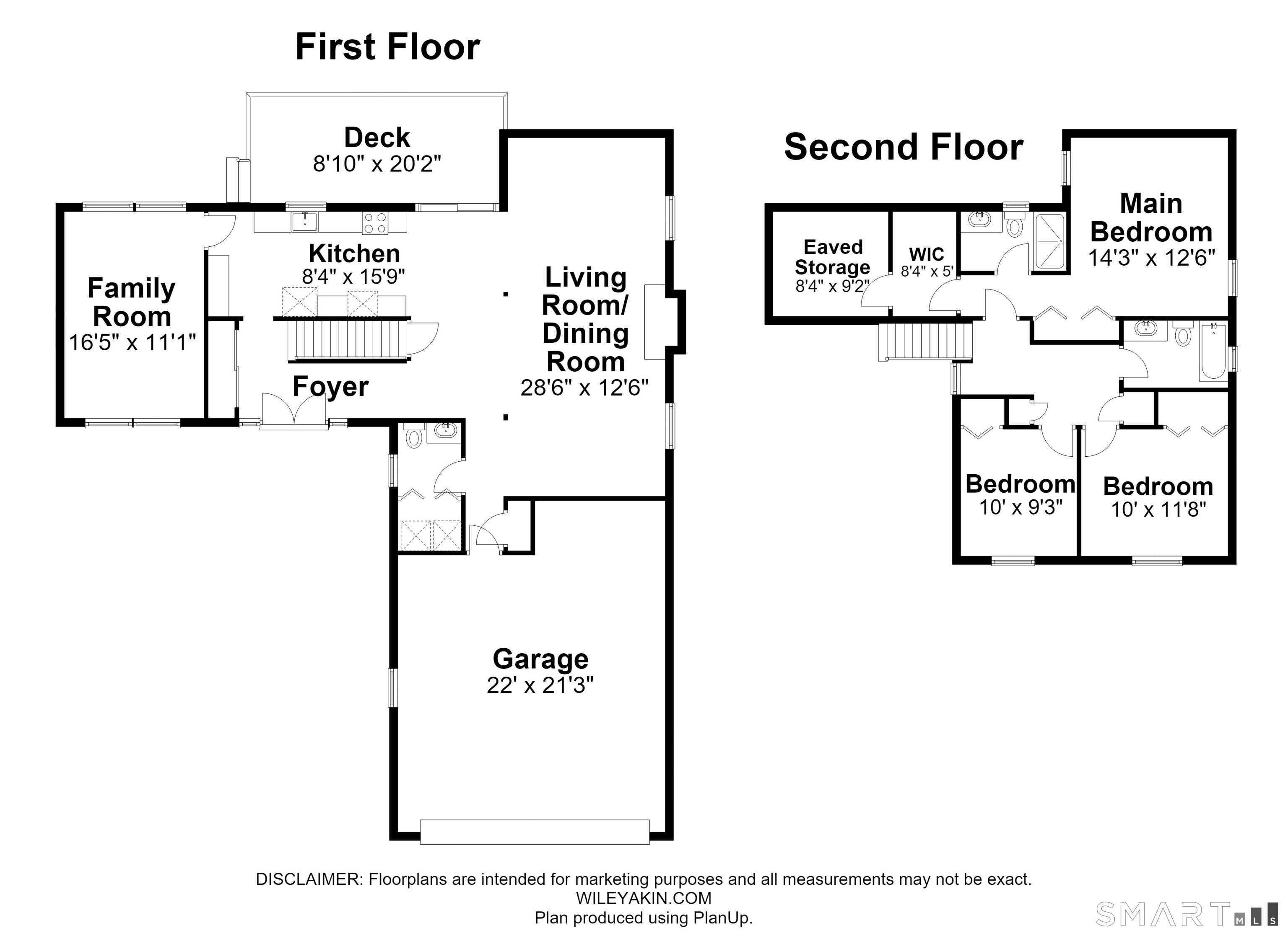 22 Terry Plains Road Bloomfield CT 06002