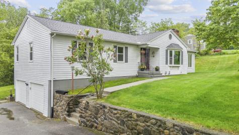 18 Jericho Road Middlebury CT 06762