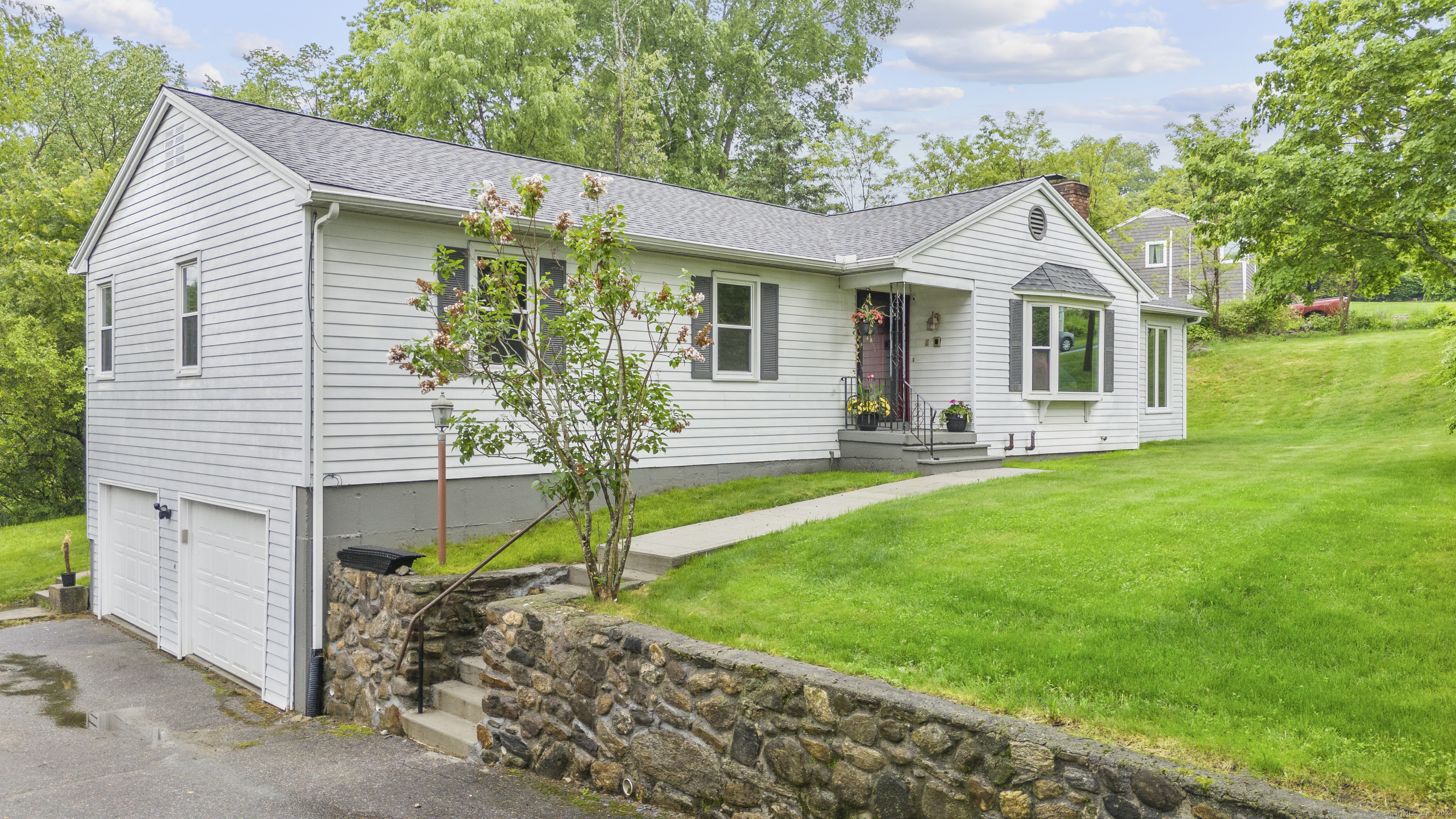 18 Jericho Road Middlebury CT 06762