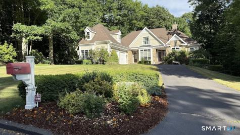 158 Appian Way Coventry CT 06238