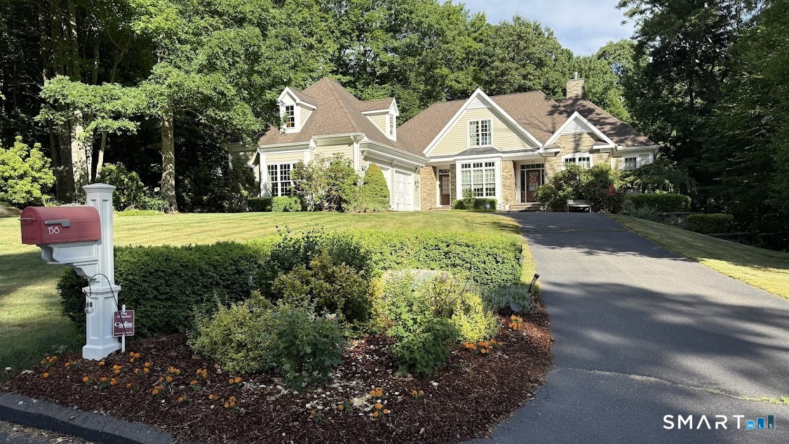 158 Appian Way Coventry CT 06238