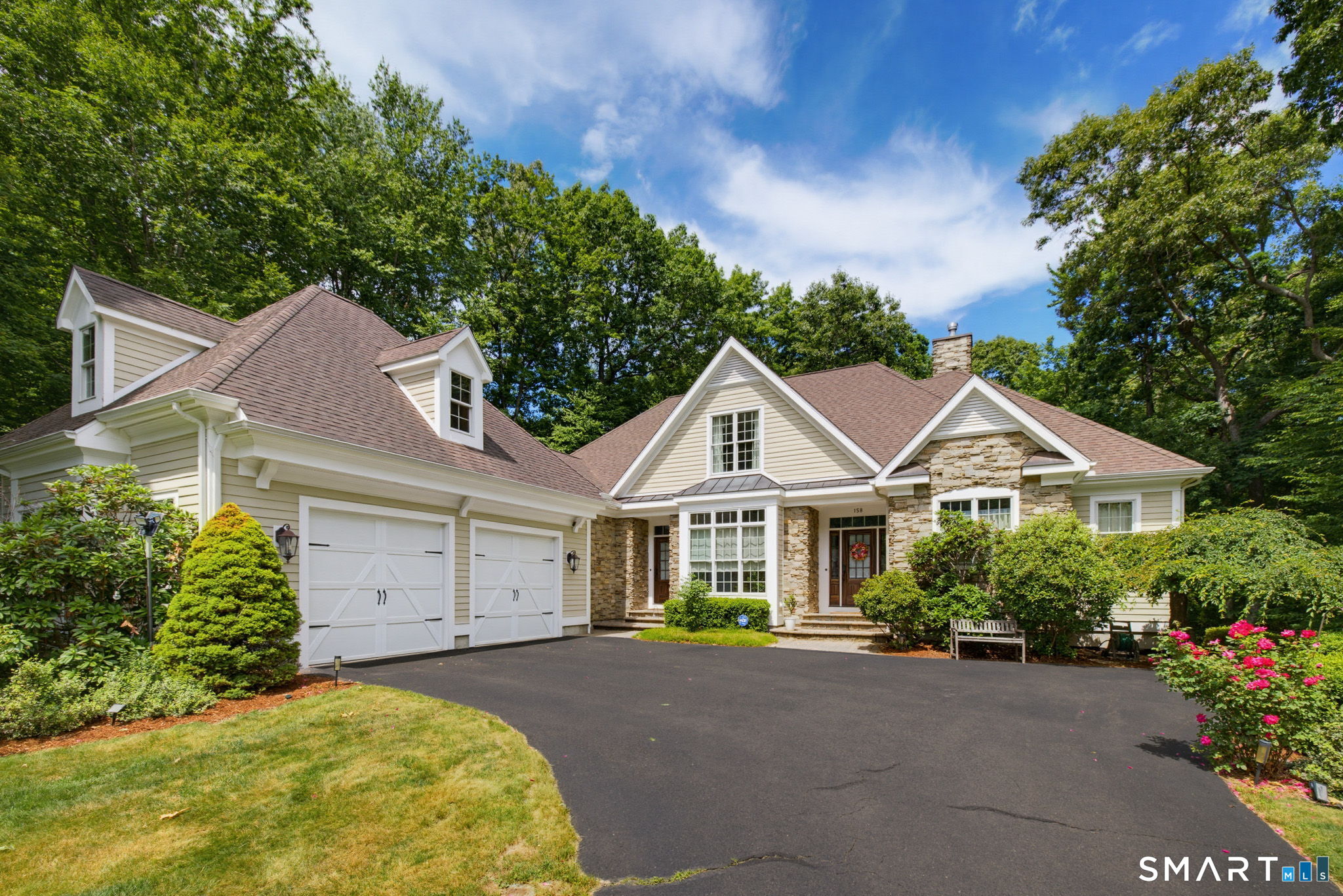 158 Appian Way Coventry CT 06238