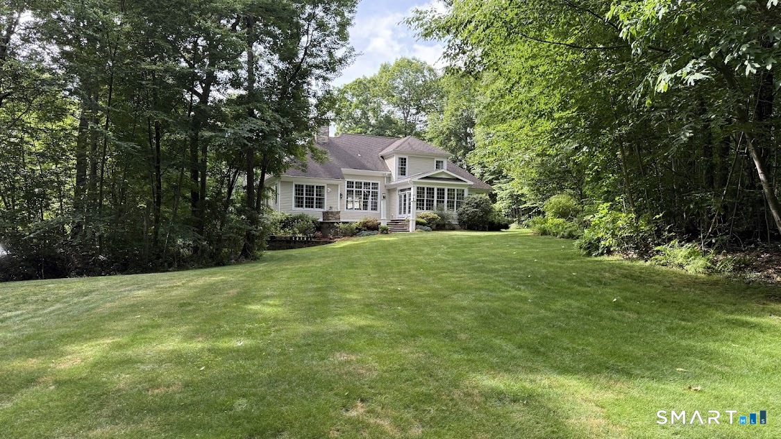 158 Appian Way Coventry CT 06238