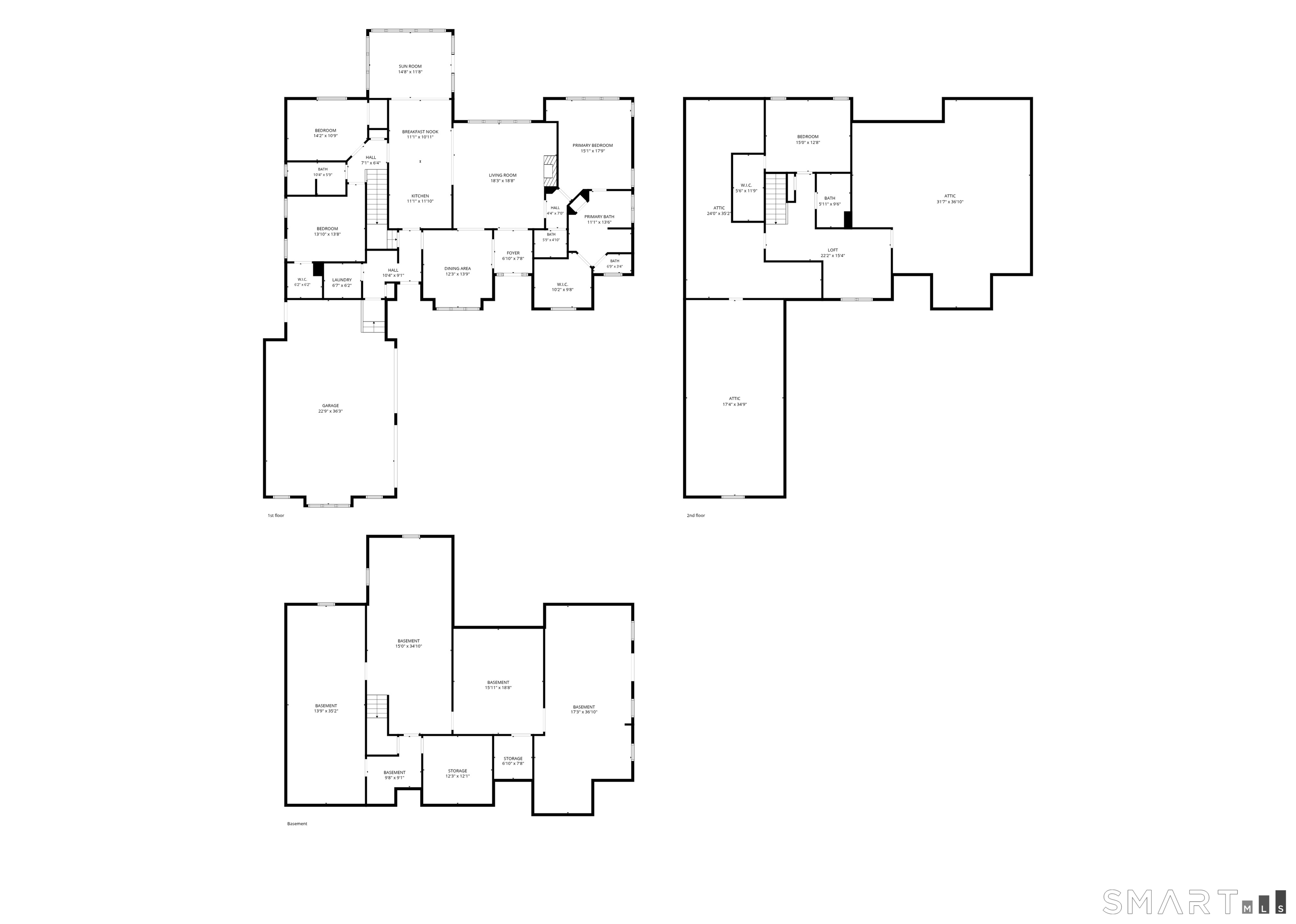 158 Appian Way Coventry CT 06238