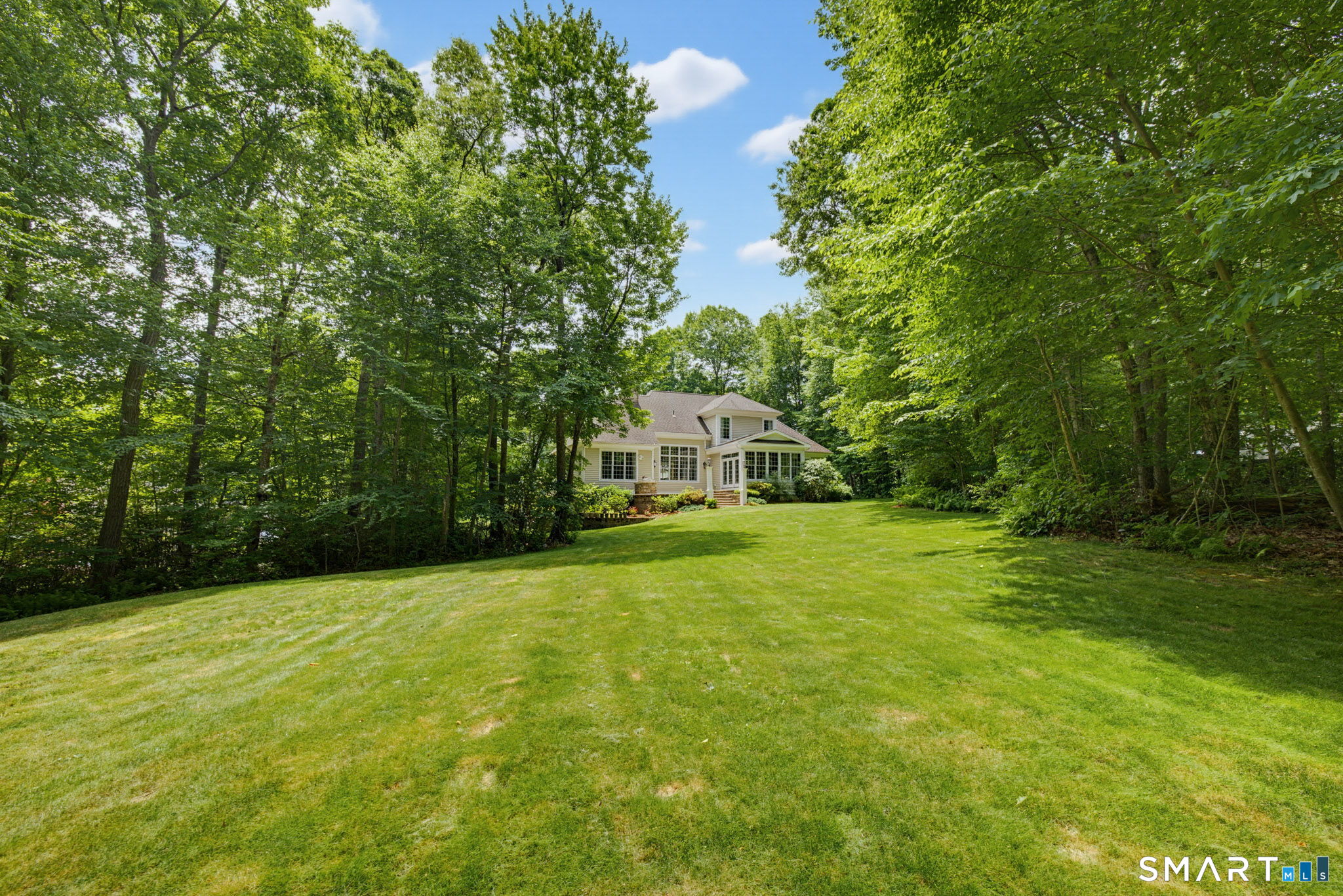 158 Appian Way Coventry CT 06238