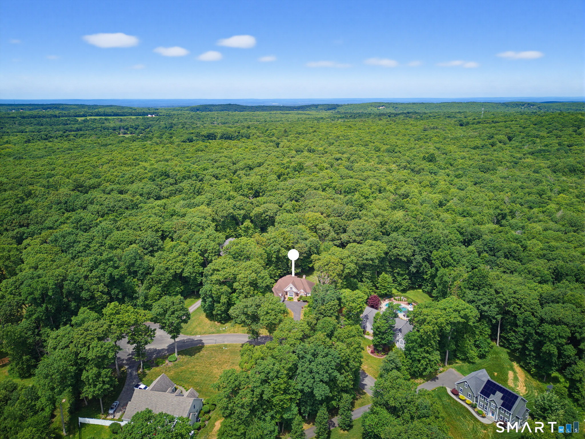 158 Appian Way Coventry CT 06238