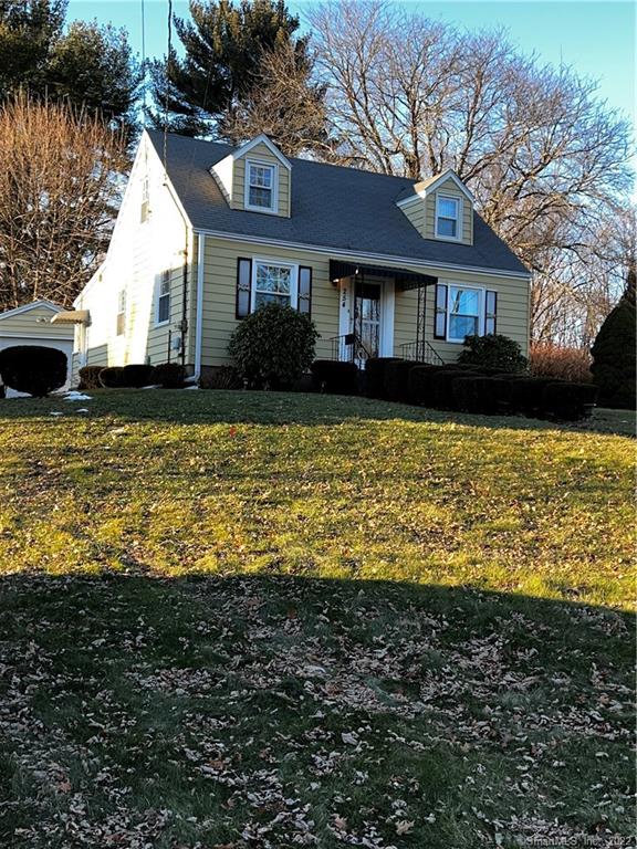 254 Battis Road Hamden CT 06514