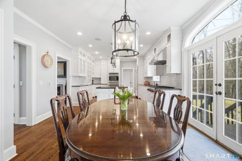 12 Matson Ridge Old Lyme CT 06371