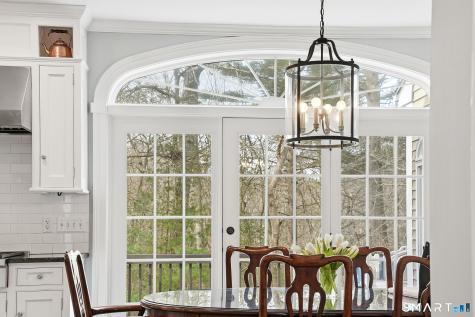12 Matson Ridge Old Lyme CT 06371