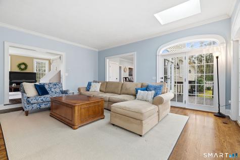 12 Matson Ridge Old Lyme CT 06371