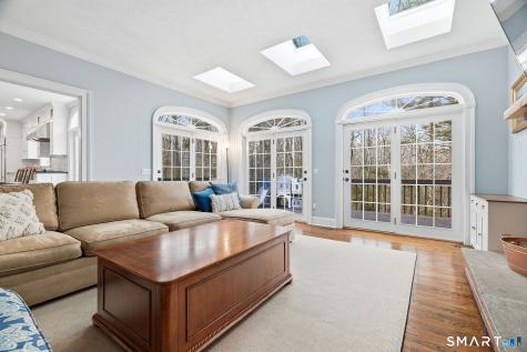 12 Matson Ridge Old Lyme CT 06371