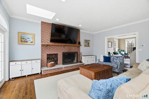 12 Matson Ridge Old Lyme CT 06371