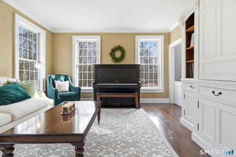 12 Matson Ridge Old Lyme CT 06371