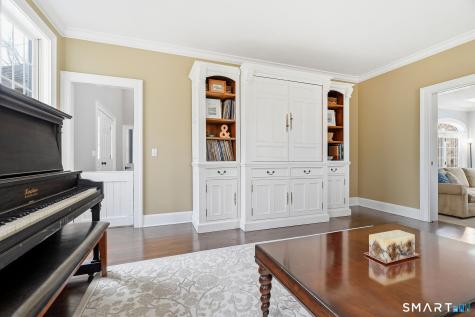 12 Matson Ridge Old Lyme CT 06371