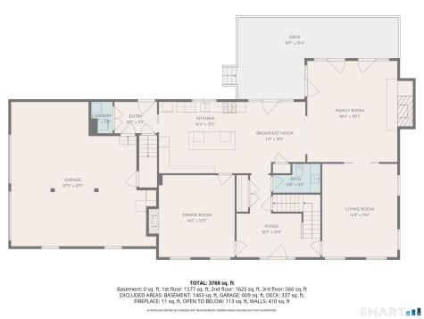 12 Matson Ridge Old Lyme CT 06371