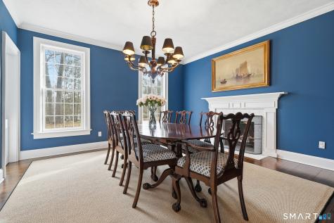 12 Matson Ridge Old Lyme CT 06371