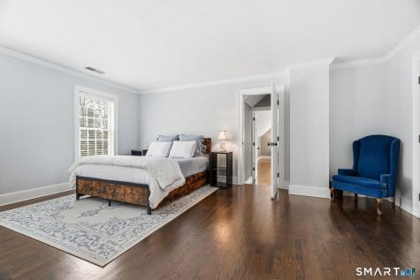 12 Matson Ridge Old Lyme CT 06371