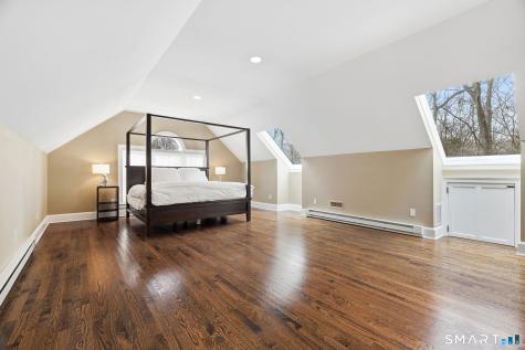 12 Matson Ridge Old Lyme CT 06371