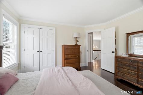 12 Matson Ridge Old Lyme CT 06371