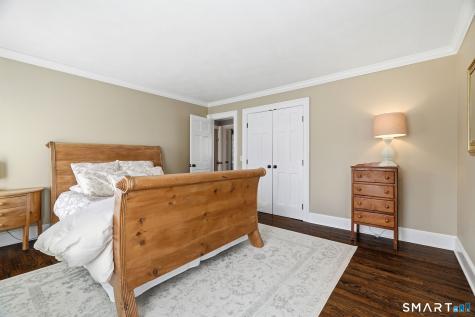 12 Matson Ridge Old Lyme CT 06371