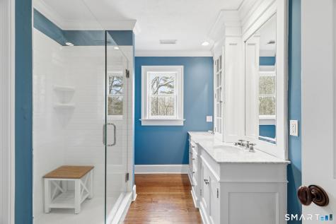12 Matson Ridge Old Lyme CT 06371