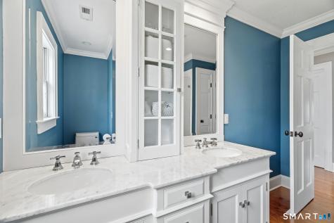 12 Matson Ridge Old Lyme CT 06371