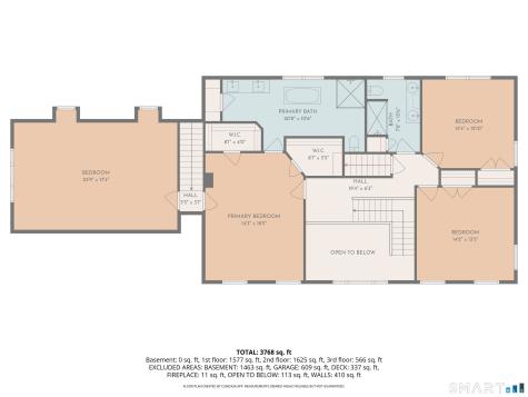 12 Matson Ridge Old Lyme CT 06371