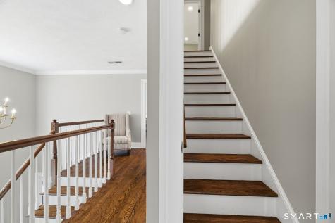 12 Matson Ridge Old Lyme CT 06371