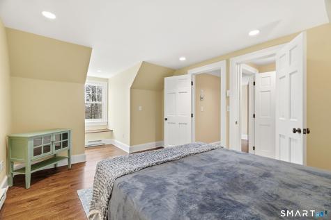 12 Matson Ridge Old Lyme CT 06371