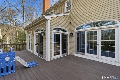 12 Matson Ridge Old Lyme CT 06371