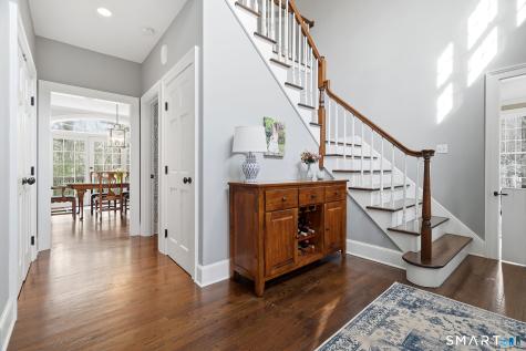 12 Matson Ridge Old Lyme CT 06371
