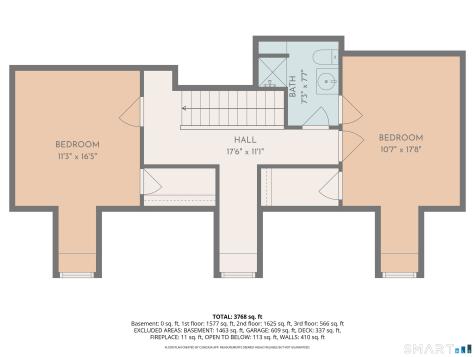 12 Matson Ridge Old Lyme CT 06371