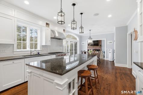 12 Matson Ridge Old Lyme CT 06371