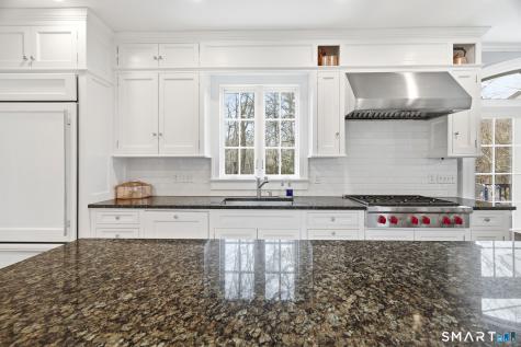 12 Matson Ridge Old Lyme CT 06371