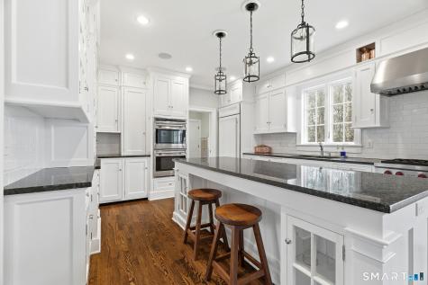 12 Matson Ridge Old Lyme CT 06371