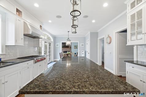 12 Matson Ridge Old Lyme CT 06371