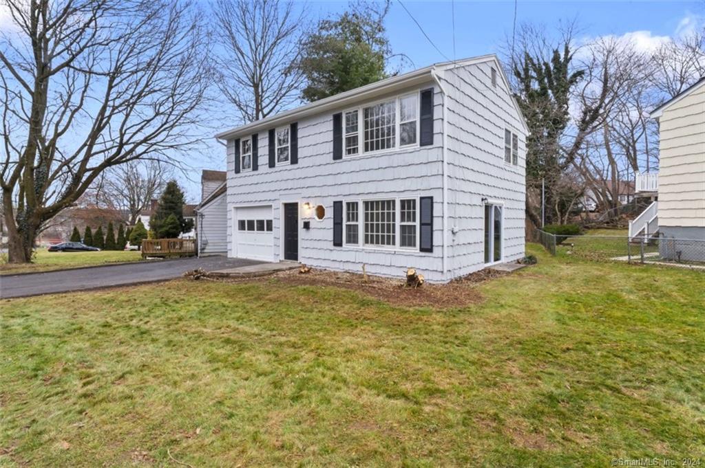 13 Linden Street Norwalk CT 06851
