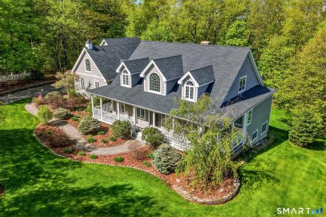 44 Mulberry Lane Somers CT 06071