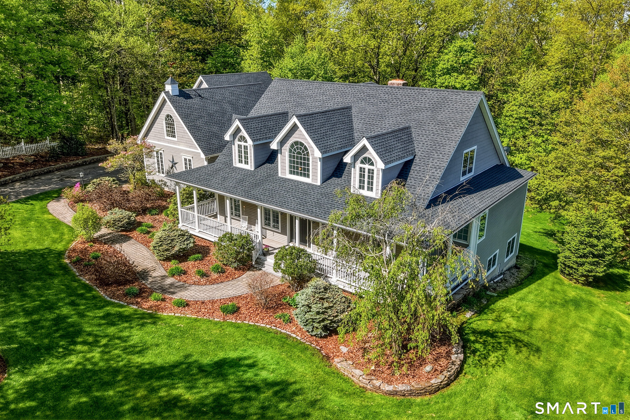 44 Mulberry Lane Somers CT 06071
