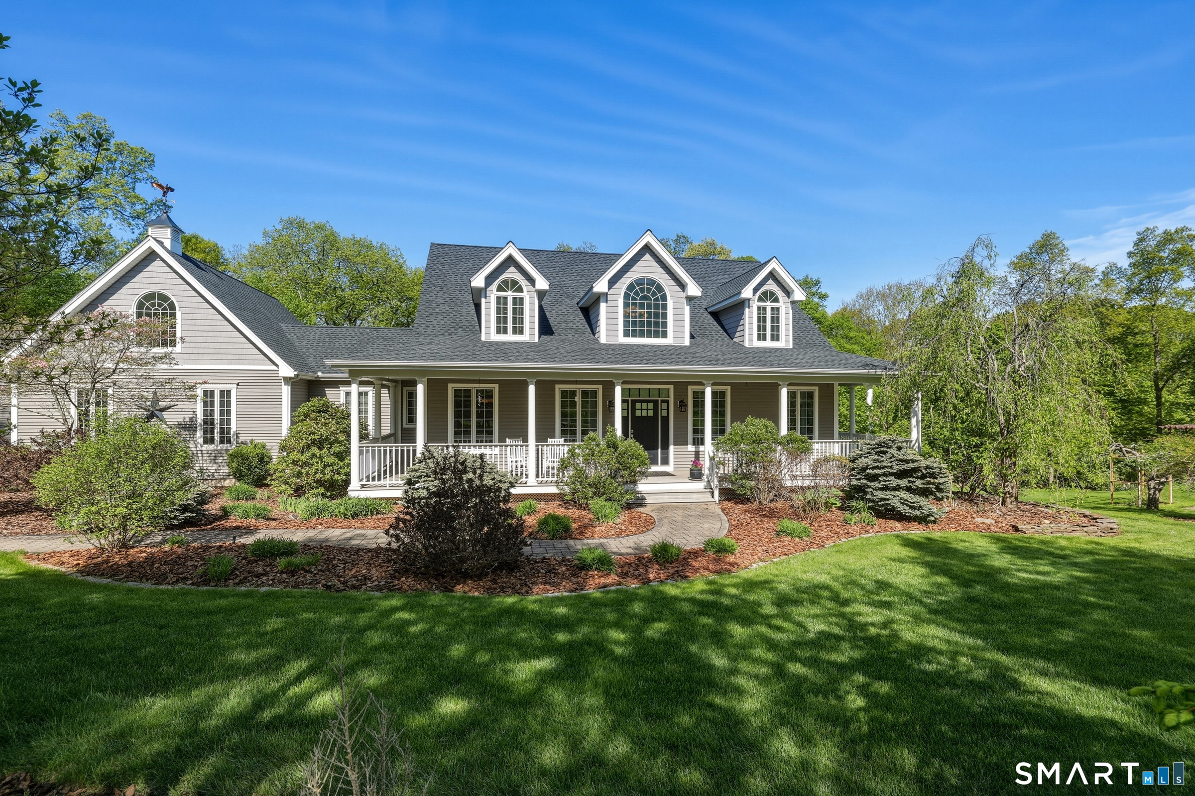 44 Mulberry Lane Somers CT 06071