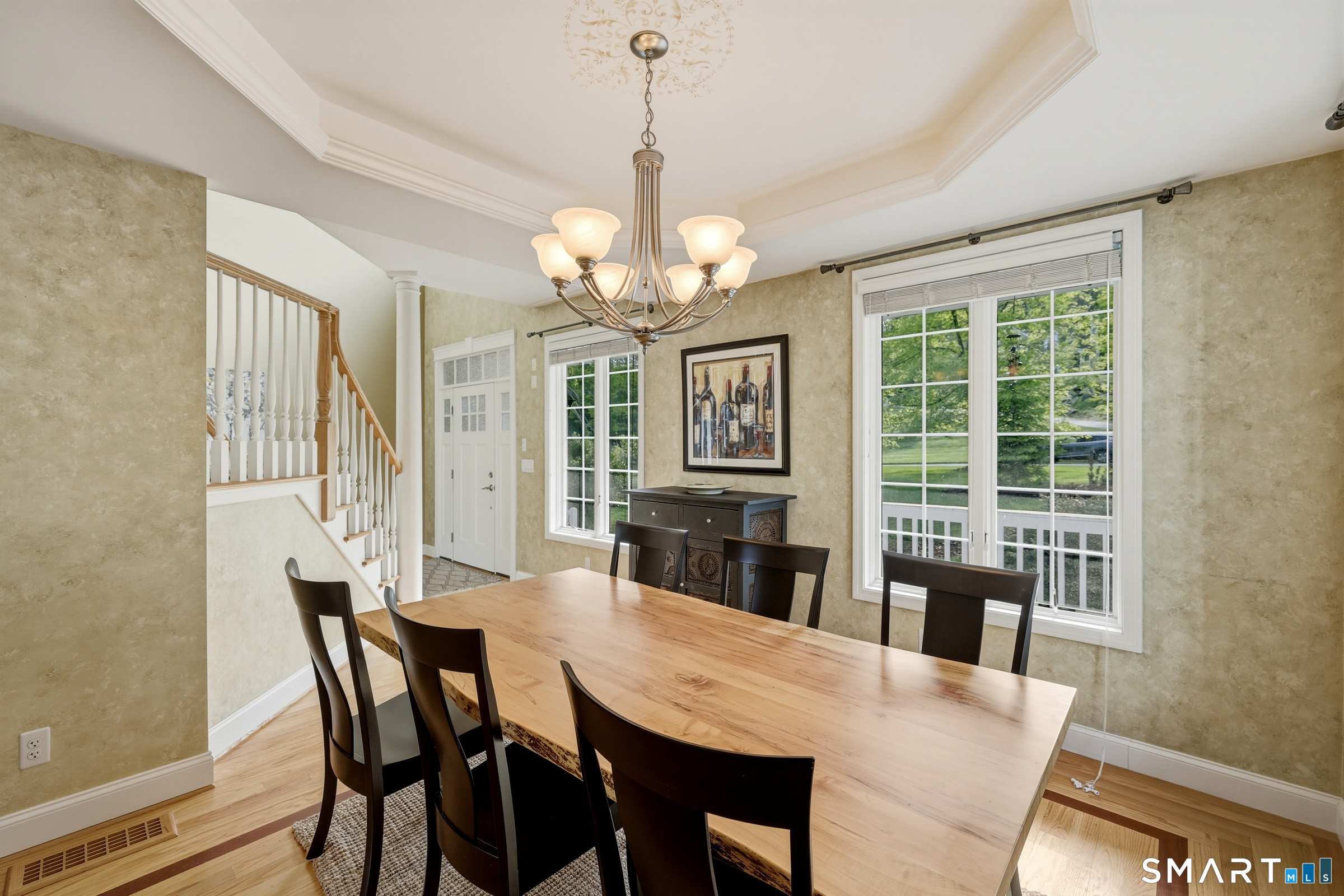 44 Mulberry Lane Somers CT 06071