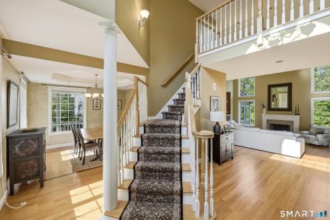 44 Mulberry Lane Somers CT 06071