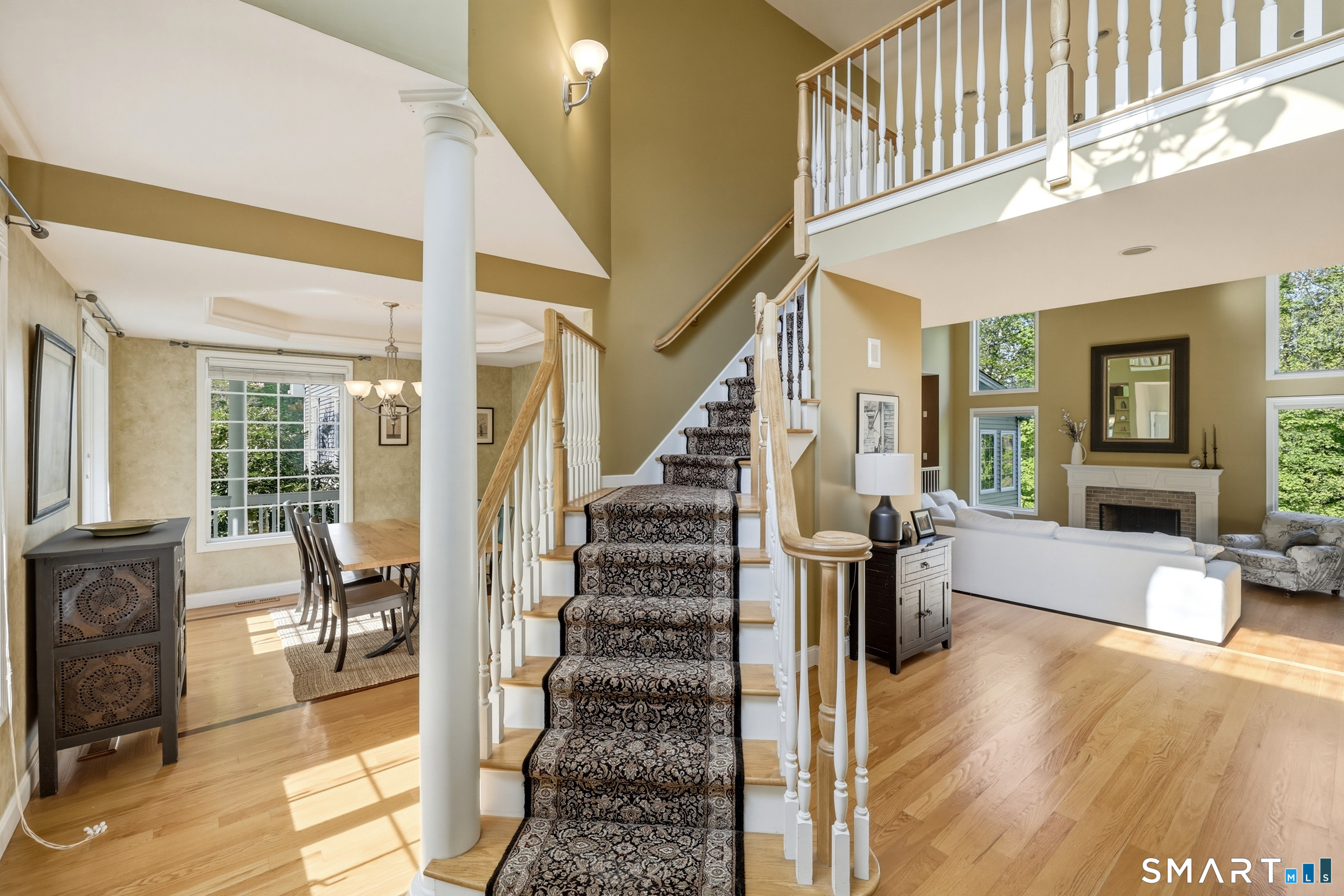 44 Mulberry Lane Somers CT 06071