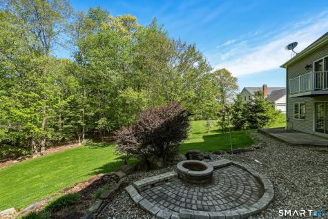 44 Mulberry Lane Somers CT 06071