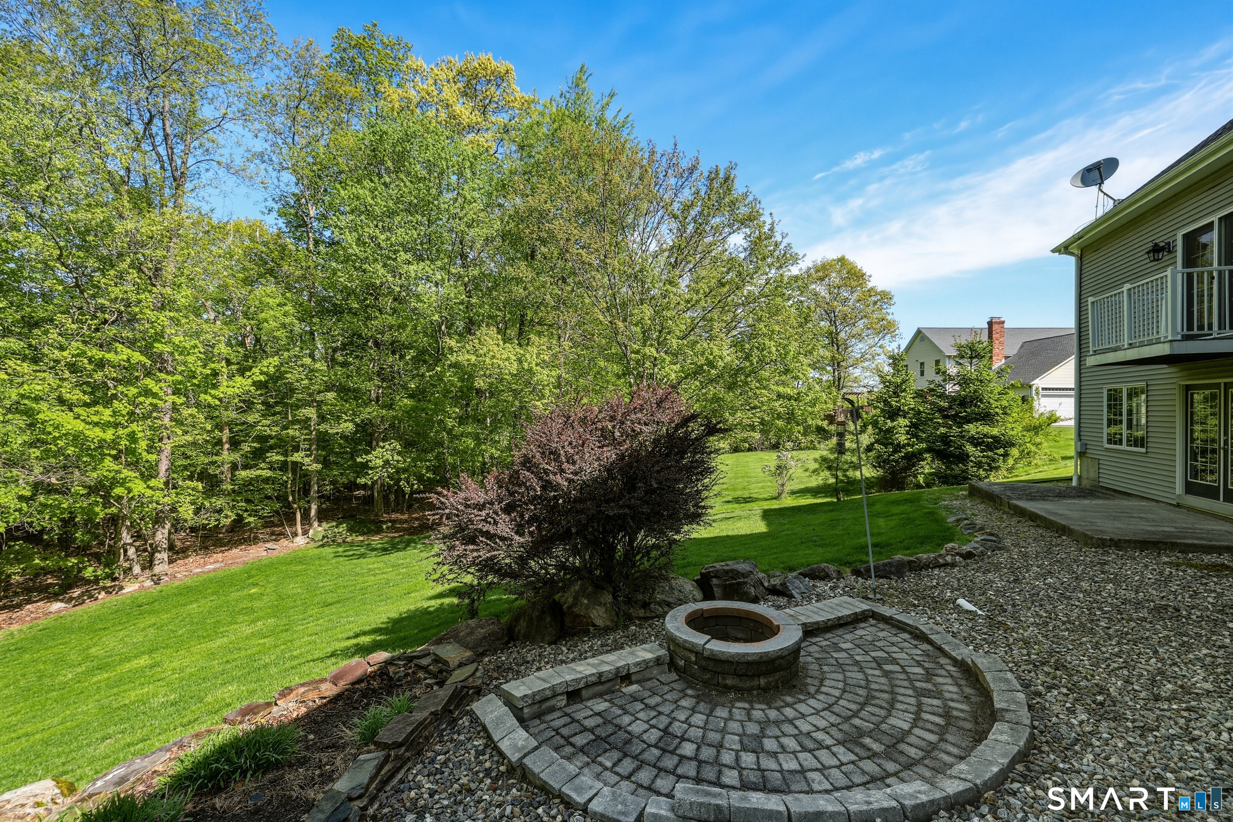 44 Mulberry Lane Somers CT 06071