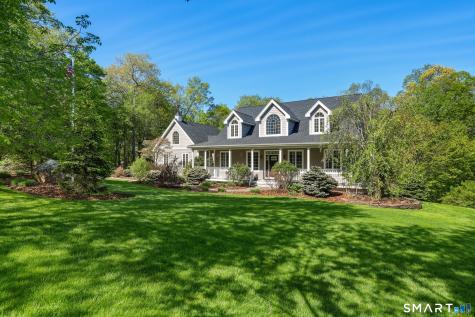 44 Mulberry Lane Somers CT 06071