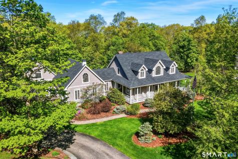 44 Mulberry Lane Somers CT 06071