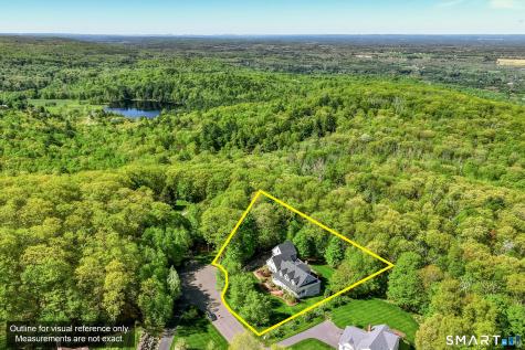 44 Mulberry Lane Somers CT 06071